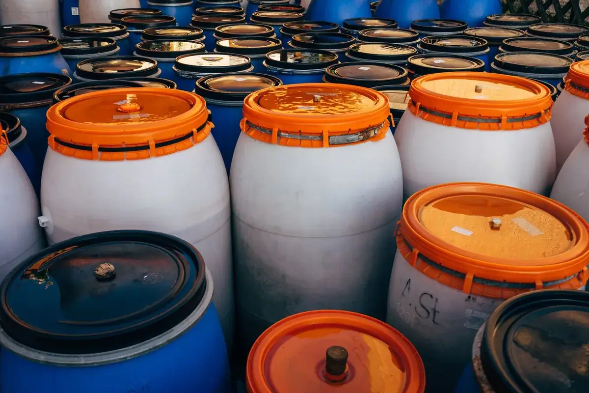 Hazmat Cleanup in Yorkshire, NY